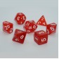 Набор кубиков - Pearl 7 Dice Set (в ассортименте)